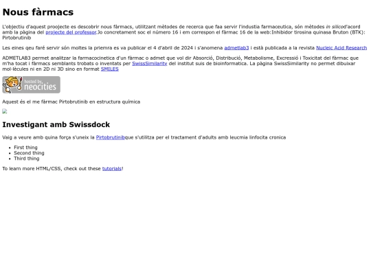 introduccio screenshot