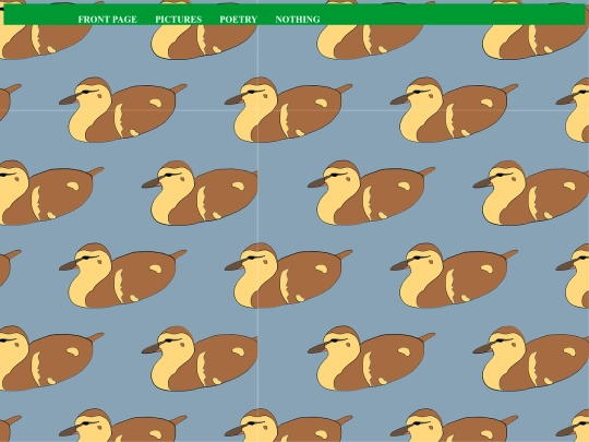 secondpage screenshot