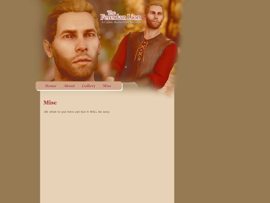 misc screenshot