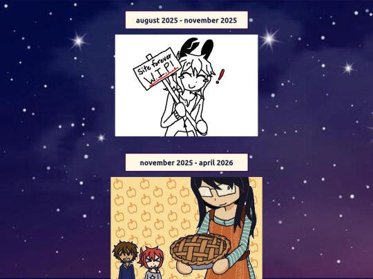 tgeystorey screenshot