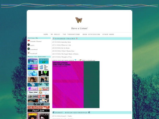 My-Music screenshot