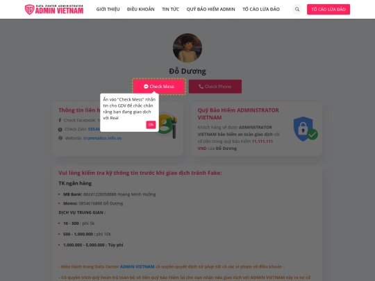 do-duong screenshot