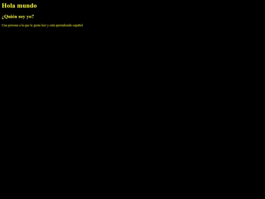 yo screenshot