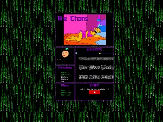 directory screenshot