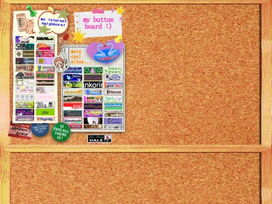 buttons screenshot