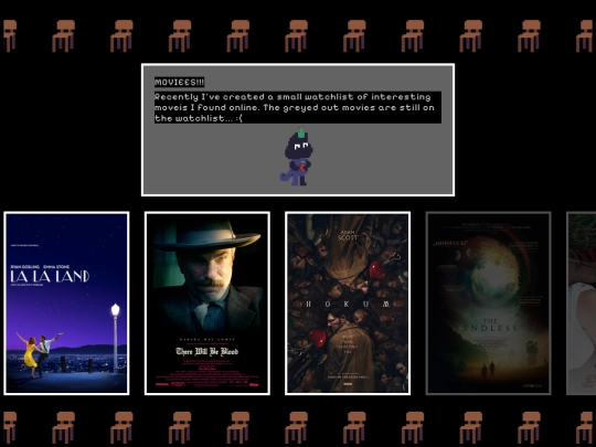 movies screenshot