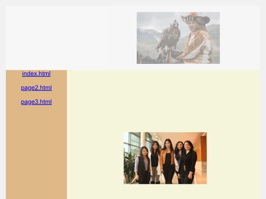 Lab8/page3 screenshot