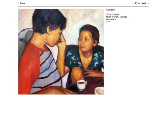 pareum4 screenshot