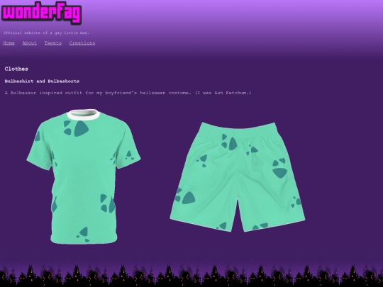 stuff screenshot