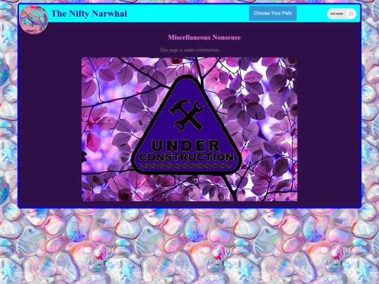 misc screenshot