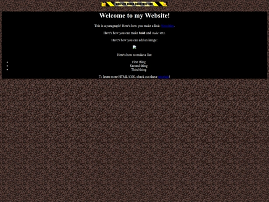 spookymain screenshot