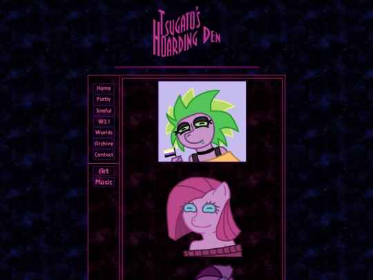art screenshot