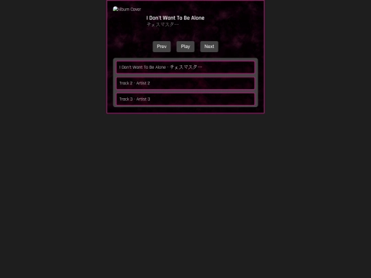 testplayground screenshot