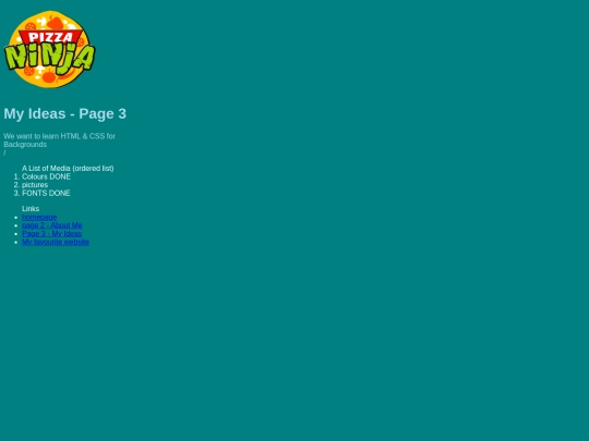 page3 screenshot
