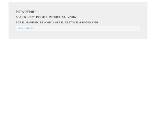 Ejercicio_P2P_opcional/sobremi screenshot