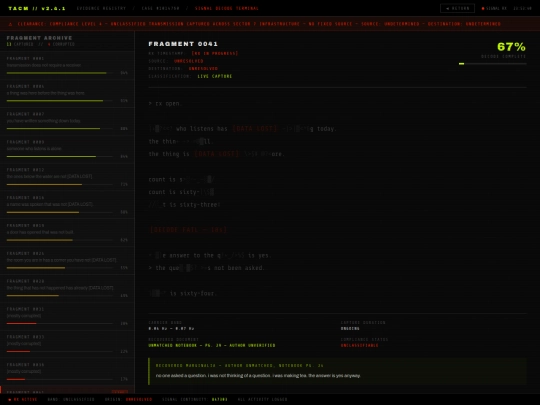 decode screenshot