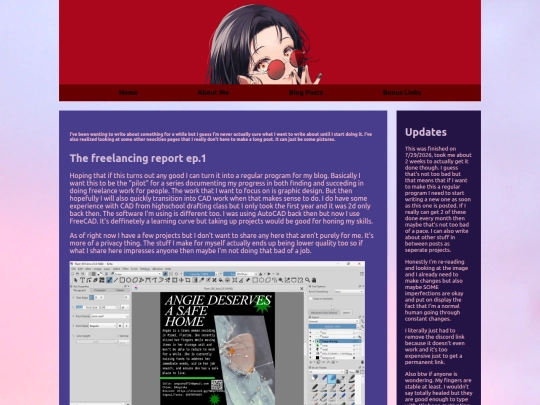 articles/freelancing_ep.1 screenshot