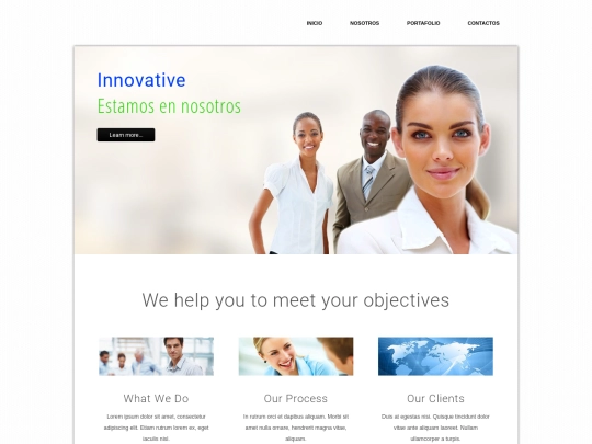dotenplate/nosotros screenshot
