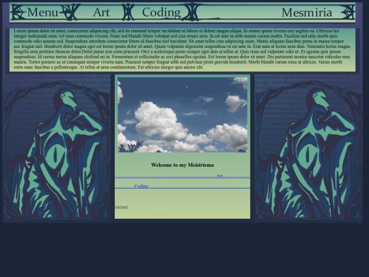 Main screenshot