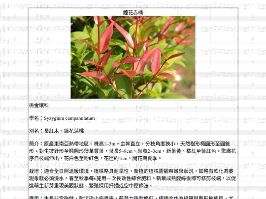 HotSpring/htm/鐘花赤楠 screenshot