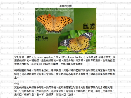 Jinshan/htm/黑端豹斑蝶 screenshot
