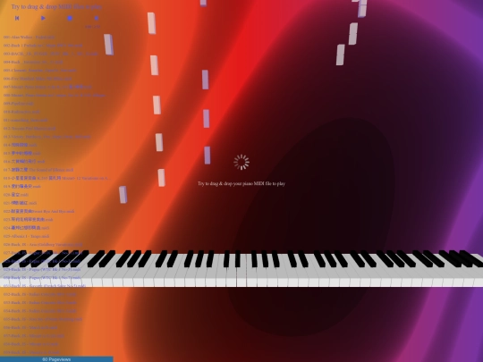 VirtualPiano/dynamic screenshot