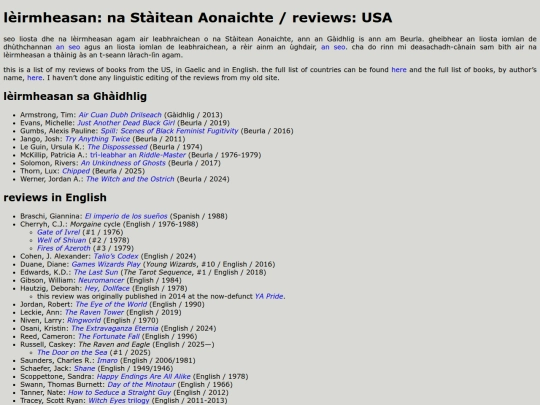 leirmheasan/staitean-aonaichte screenshot