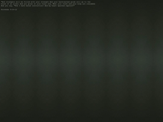 doom screenshot