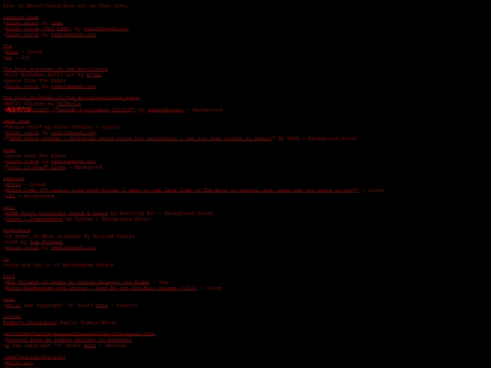 stuff screenshot