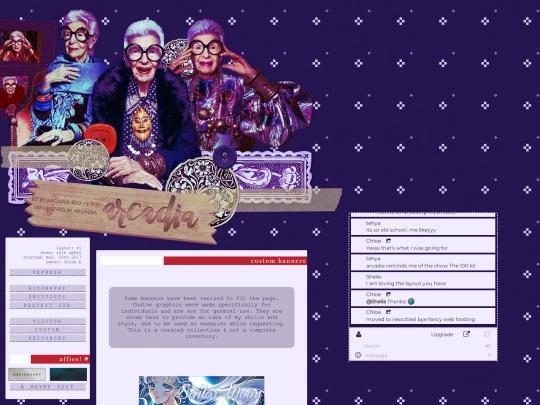 custombanners screenshot