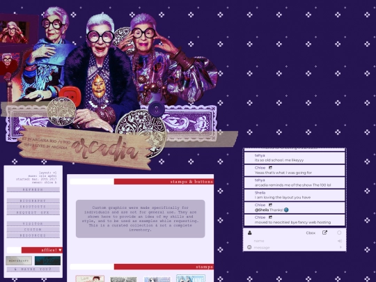 customstamps screenshot