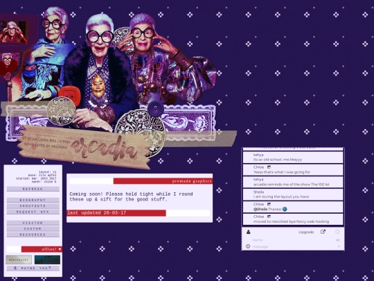 premade screenshot