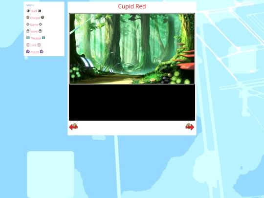 cupid-red/24 screenshot
