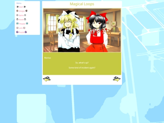 magical-circles/6-4 screenshot