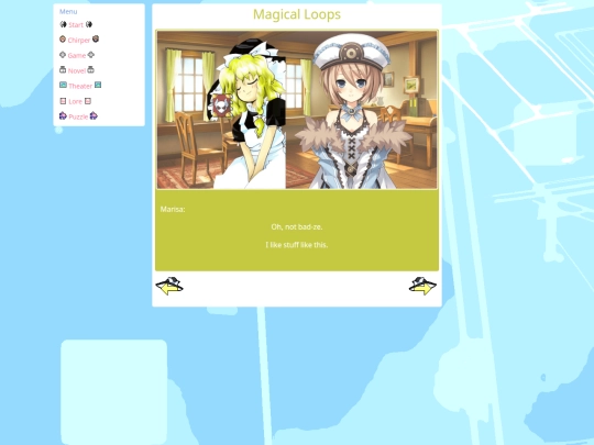 magical-circles/8-18 screenshot
