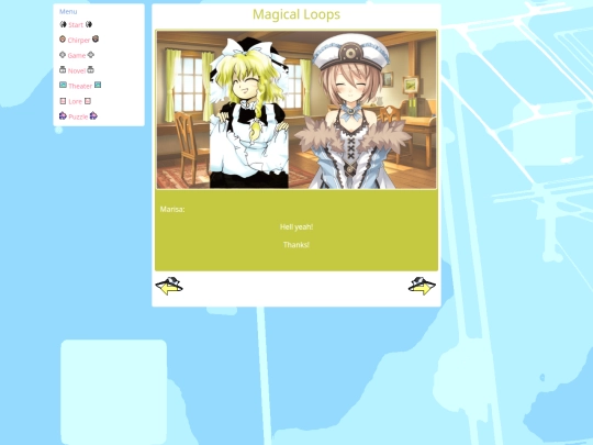 magical-circles/8-26 screenshot