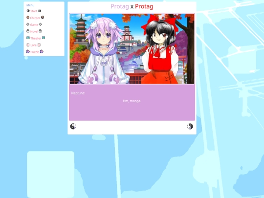 protag-x-protag/11 screenshot