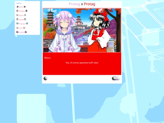 protag-x-protag/15 screenshot