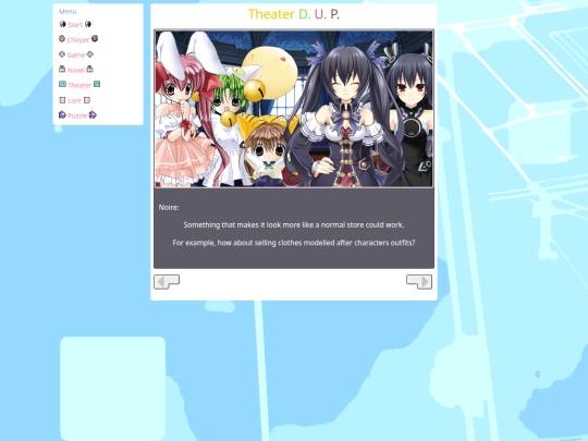theater-dup/la-51 screenshot