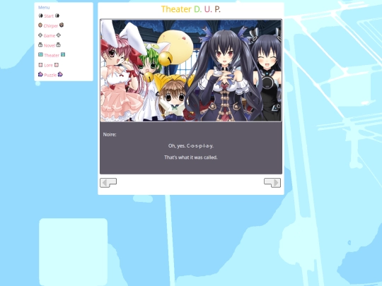theater-dup/la-53 screenshot