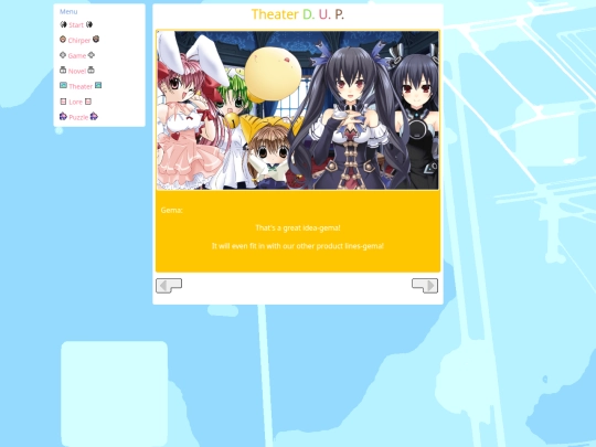 theater-dup/la-54 screenshot