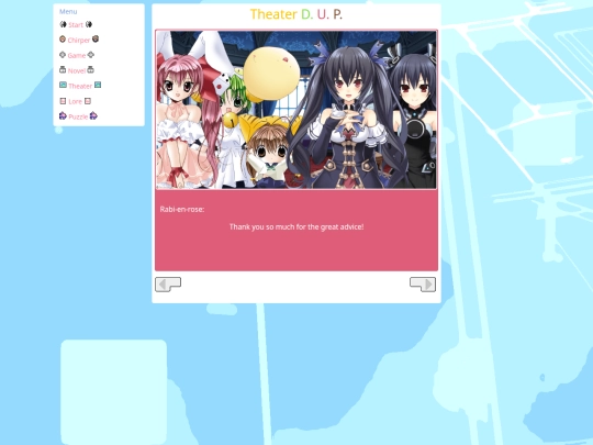 theater-dup/la-55 screenshot