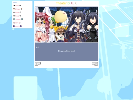 theater-dup/la-59 screenshot