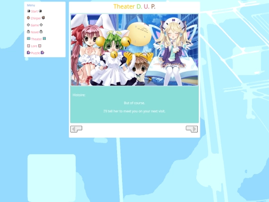 theater-dup/pl-27 screenshot