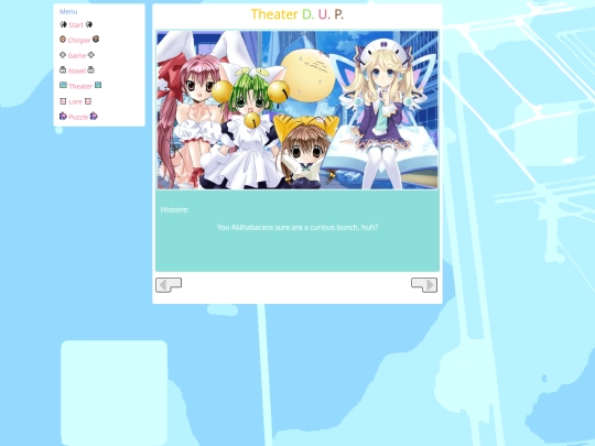 theater-dup/pl-30 screenshot
