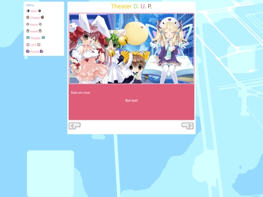 theater-dup/pl-34 screenshot