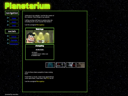 main screenshot