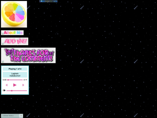 Test3 screenshot
