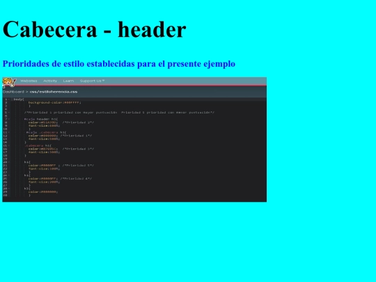 HTML/Ejercicio3 screenshot