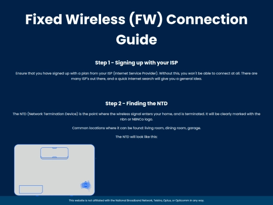 connectiontype/fw screenshot